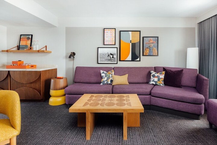 The Arlin a Tribute Portfolio Hotel by Marriott