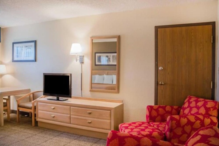 Quality Inn Port Clinton Waterfront