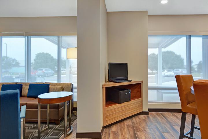 Hotel Interior 17 of 47
