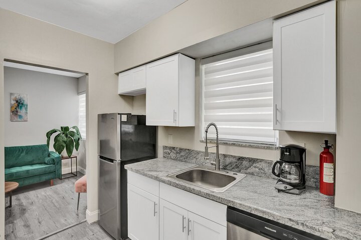Bay Harbor Boutique Vacation Rental