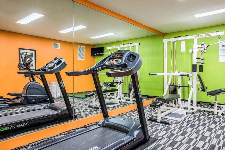 Health and Fitness 14 of 16