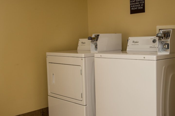 Comfort Inn Mount Airy