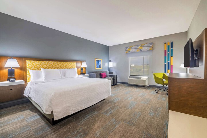 Hampton Inn & Suites Brenham