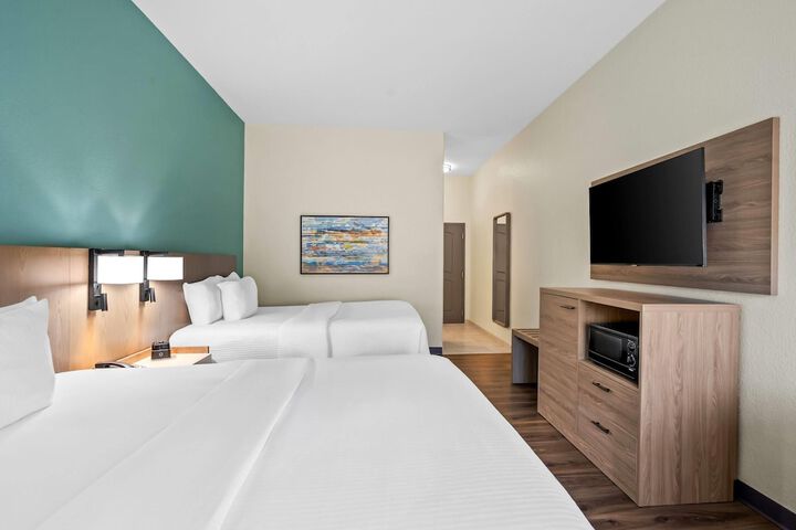 La Quinta Inn & Suites by Wyndham Searcy