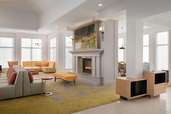 Hilton Garden Inn Morgantown