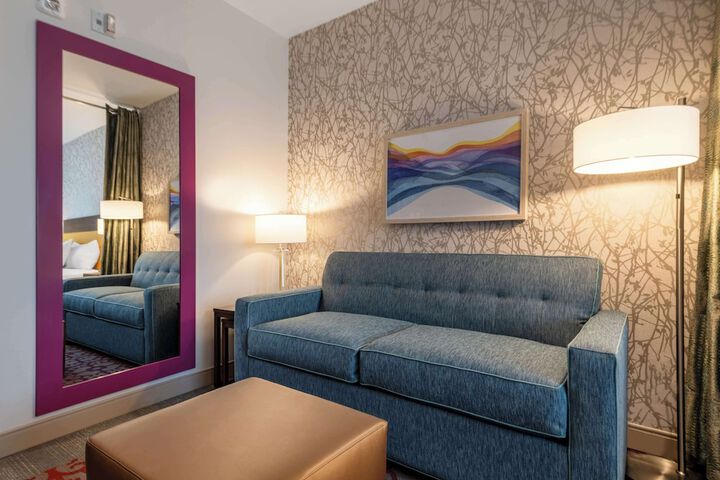 Home2 Suites by Hilton Santa Rosa Beach