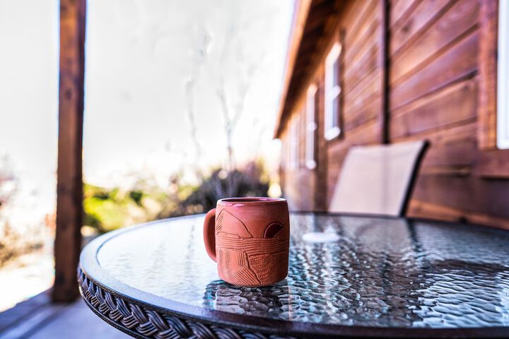 Terrace/Patio 52 of 71