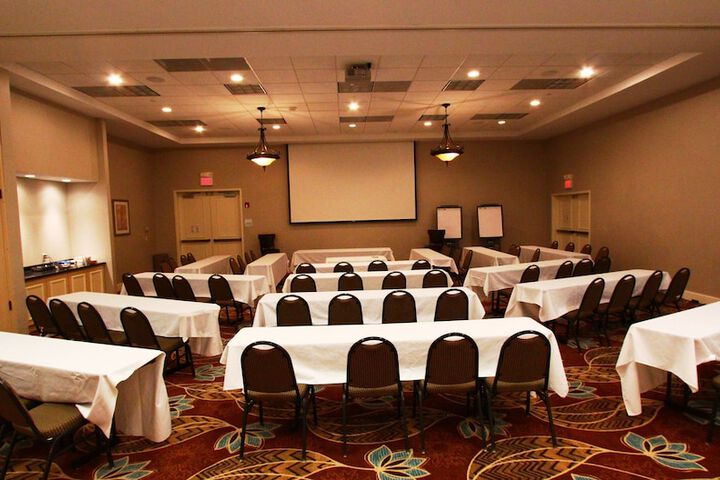 Holiday Inn Effingham by IHG