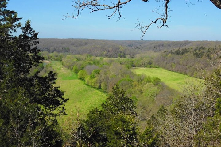 Rock Eddy Bluff Farm