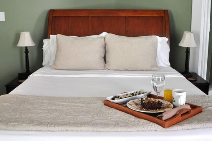 Greenway House Bed & Breakfast