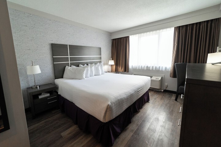 The Thompson Hotel
