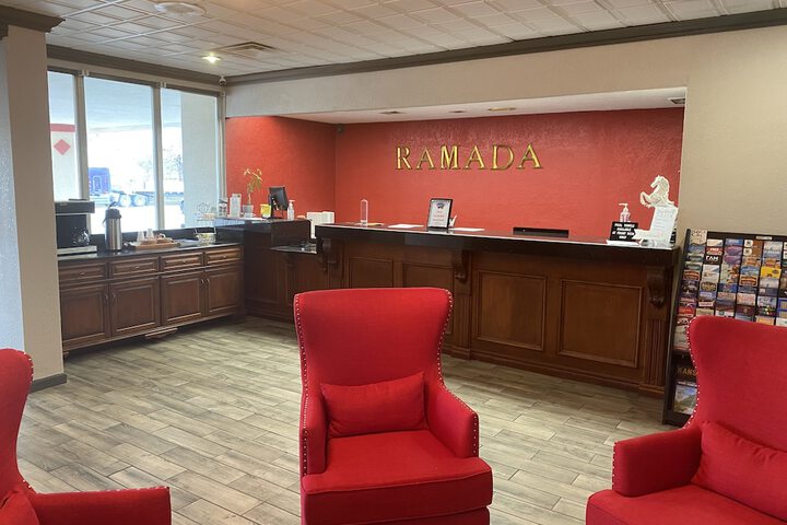 Ramada by Wyndham Enid
