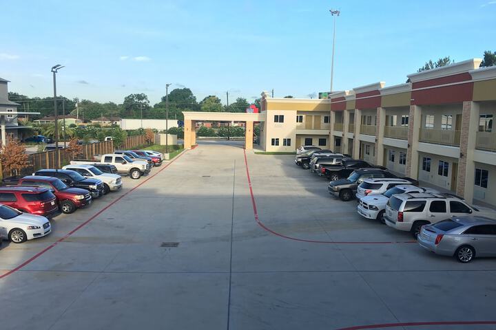 Property Grounds 22 of 23