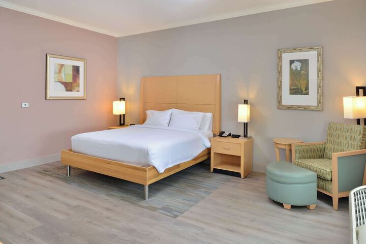 Hilton Garden Inn Denton