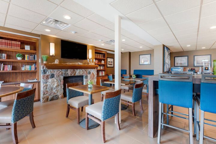 Lift Bridge Lodge an Ascend Collection Hotel