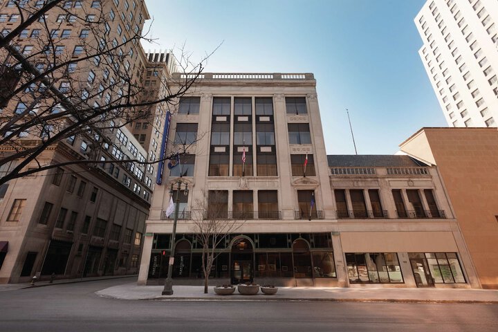 Hilton Garden Inn Rochester Downtown NY