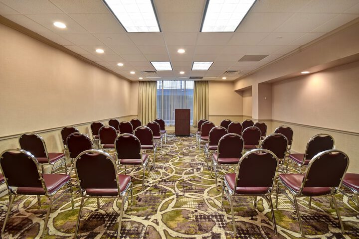 Meeting 34 of 43