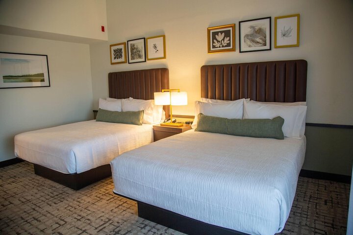 Bay Valley Resort a Wyndham Hotel