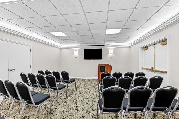 Best Western Plus Puyallup Hotel