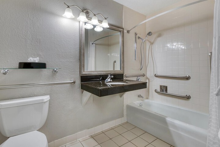 Best Western Tomah Hotel