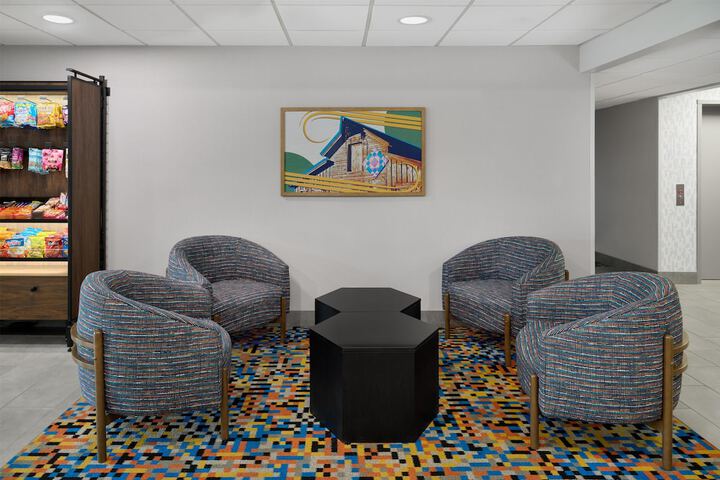 Hampton Inn Janesville