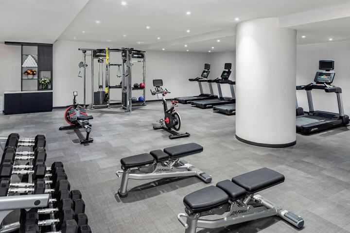 Health and Fitness 34 of 34