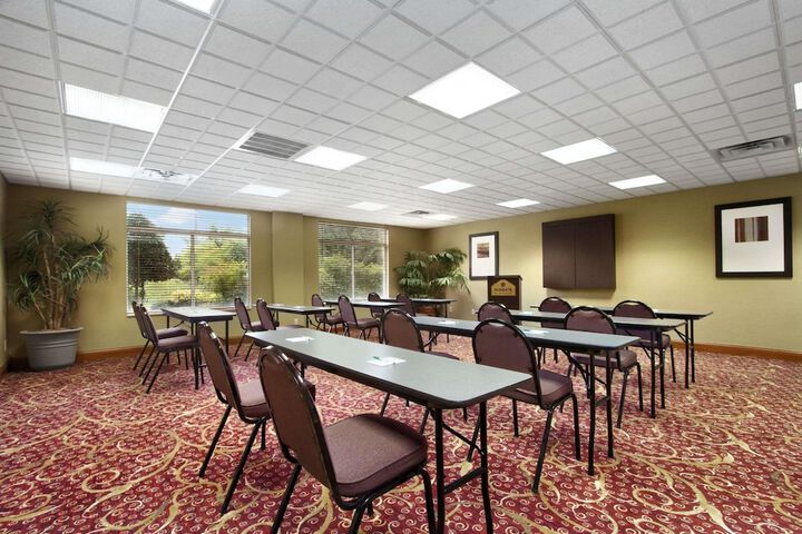 Meeting 40 of 47