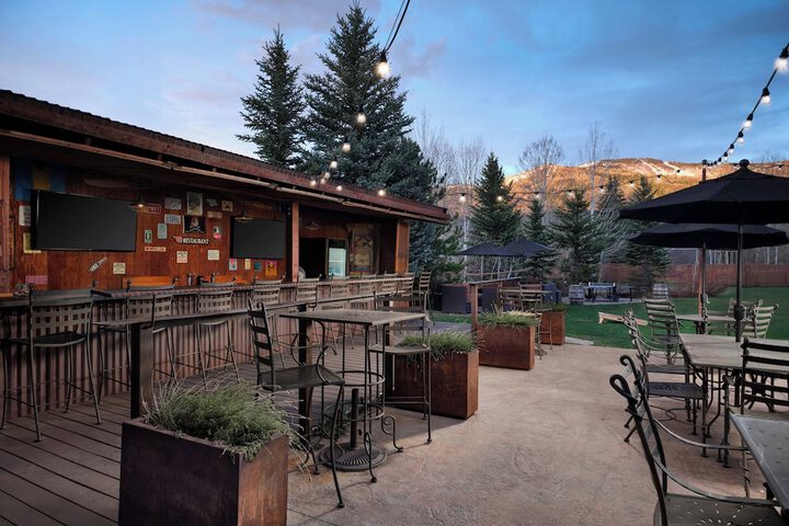 Holiday Inn Steamboat Springs by IHG