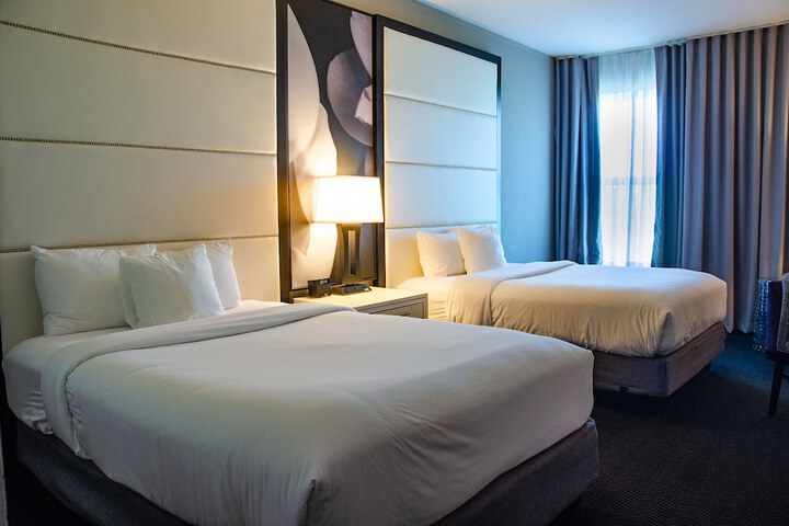 TRYP by Wyndham Savannah Downtown / Historic District