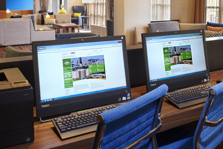 Courtyard by Marriott Cincinnati-Covington