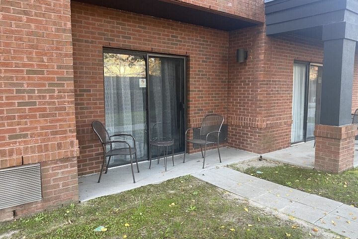 Terrace/Patio 47 of 48