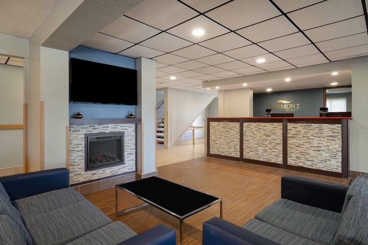 Baymont by Wyndham Waukesha