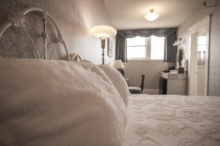 Hotel Boulderado