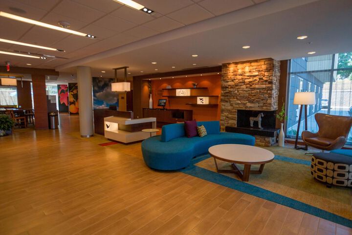 Hotel Interior 17 of 47
