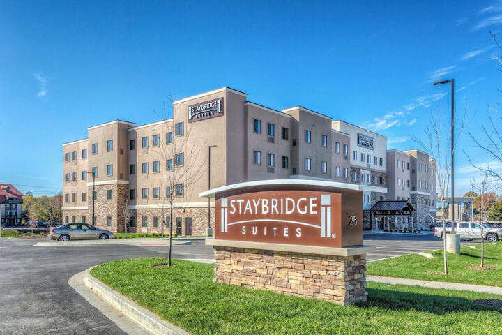 Staybridge Suites St. Louis - Westport by IHG