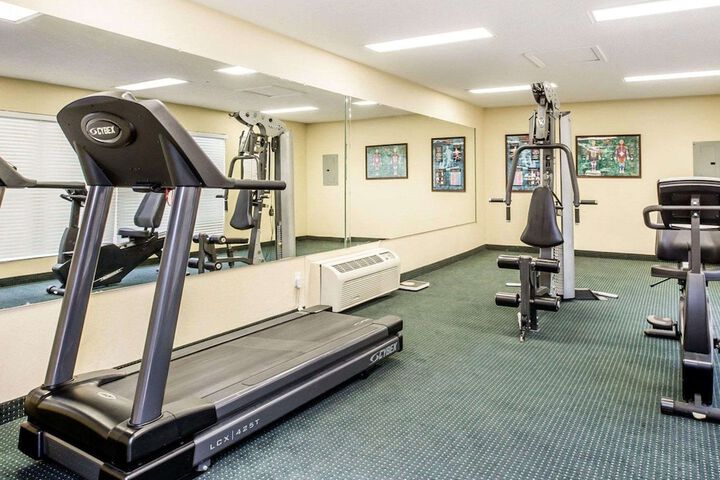 Quality Inn Carrollton Medical Center