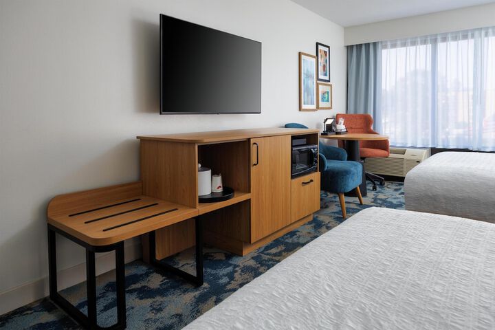 Hampton Inn Oak Ridge Knoxville