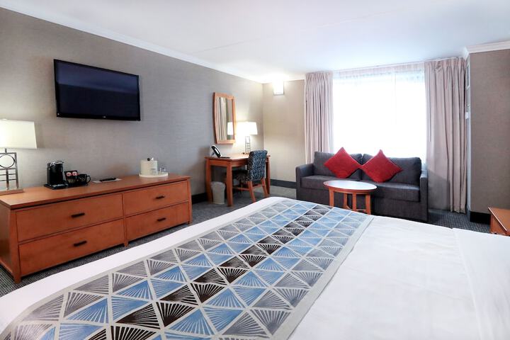 Emerald Queen Hotel & Casino - Fife