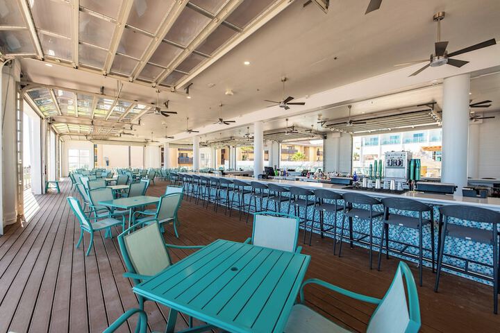 Courtyard by Marriott South Padre Island