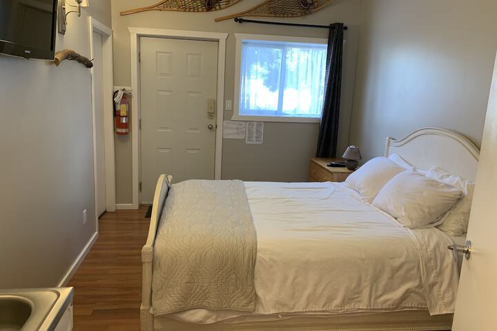 Smithers Guesthouse