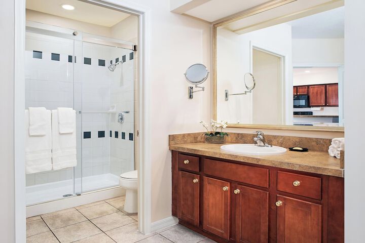 Sheraton PGA Vacation Resort Port St. Lucie