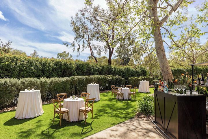 Estancia La Jolla Hotel & Spa