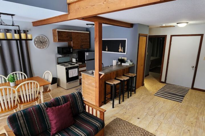 Snowriver Mountain Resort