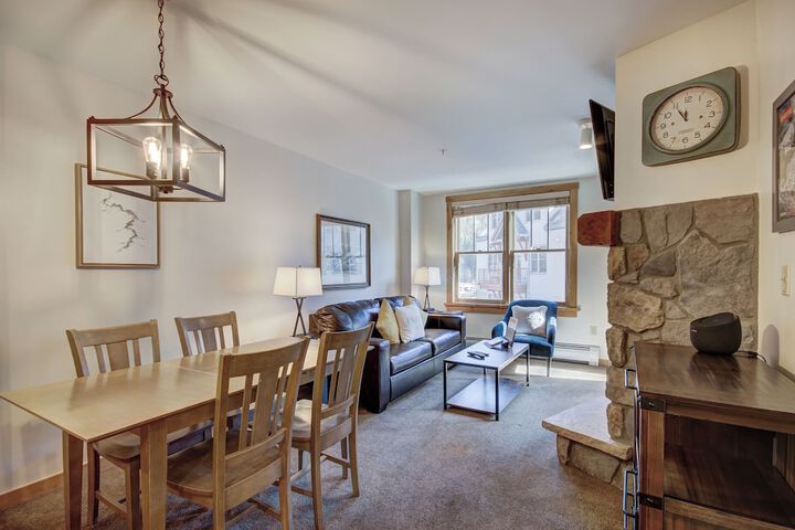 River Run Village by Vail Resorts