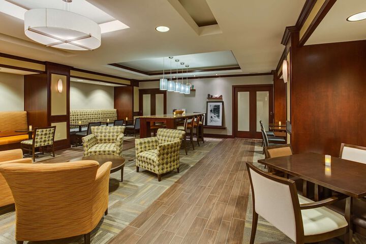 Hotel Interior 9 of 40