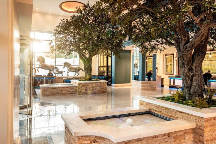 Fairmont Austin