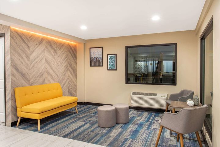 Hotel Interior 3 of 16