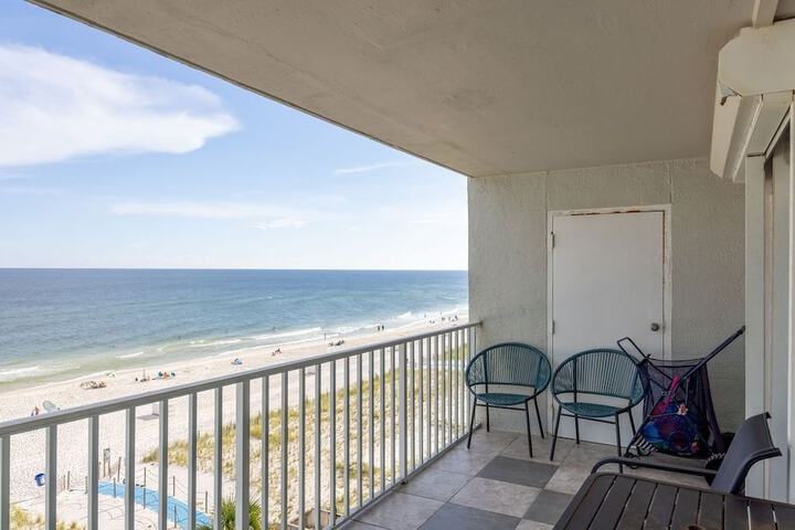 Ocean House Unit 2601