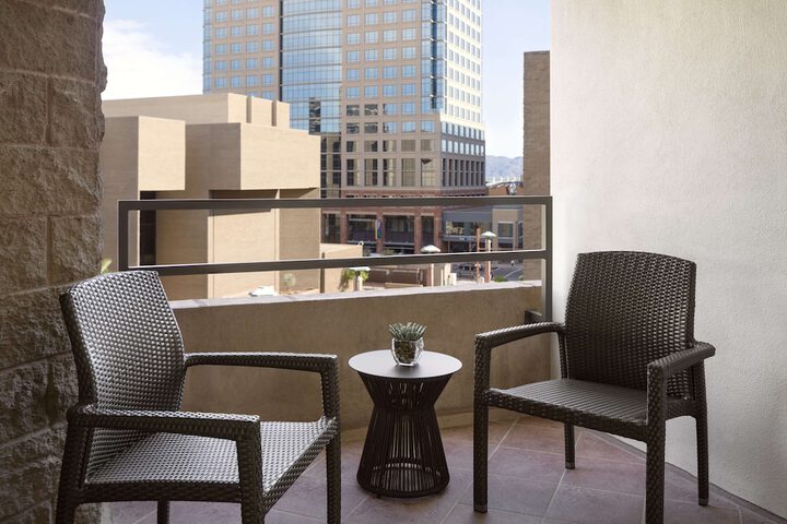Hyatt Regency Phoenix