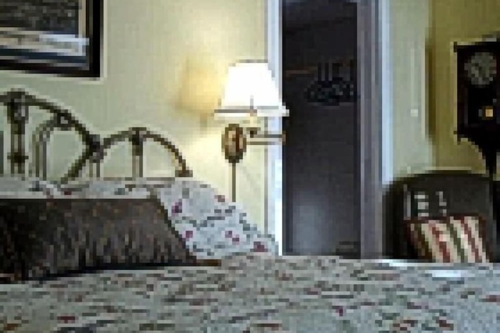 Inn at Stony Creek